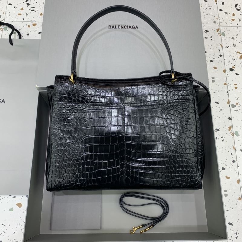 Balenciaga Top Handle Bags